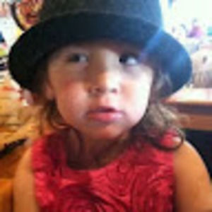 Meet your Posher, Teagan